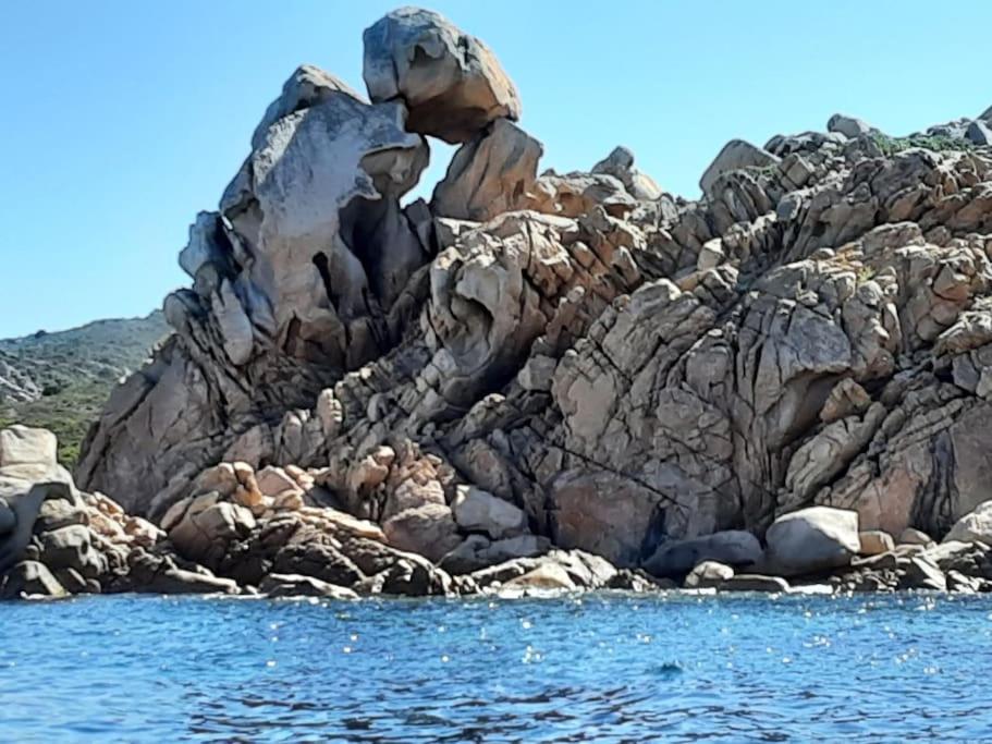 Ocean Flat Leilighet Cagliari Eksteriør bilde