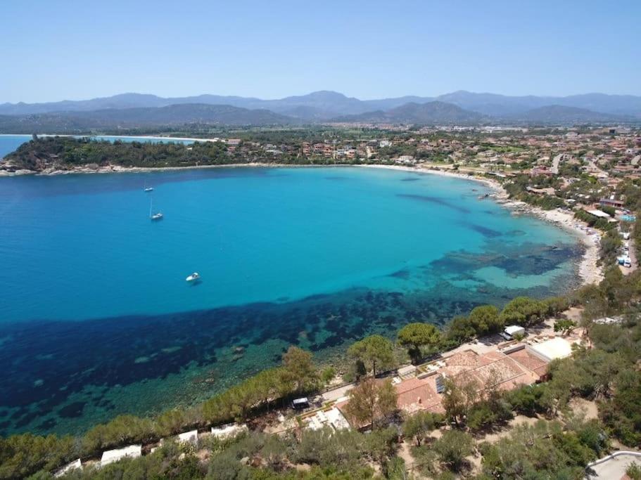 Ocean Flat Leilighet Cagliari Eksteriør bilde