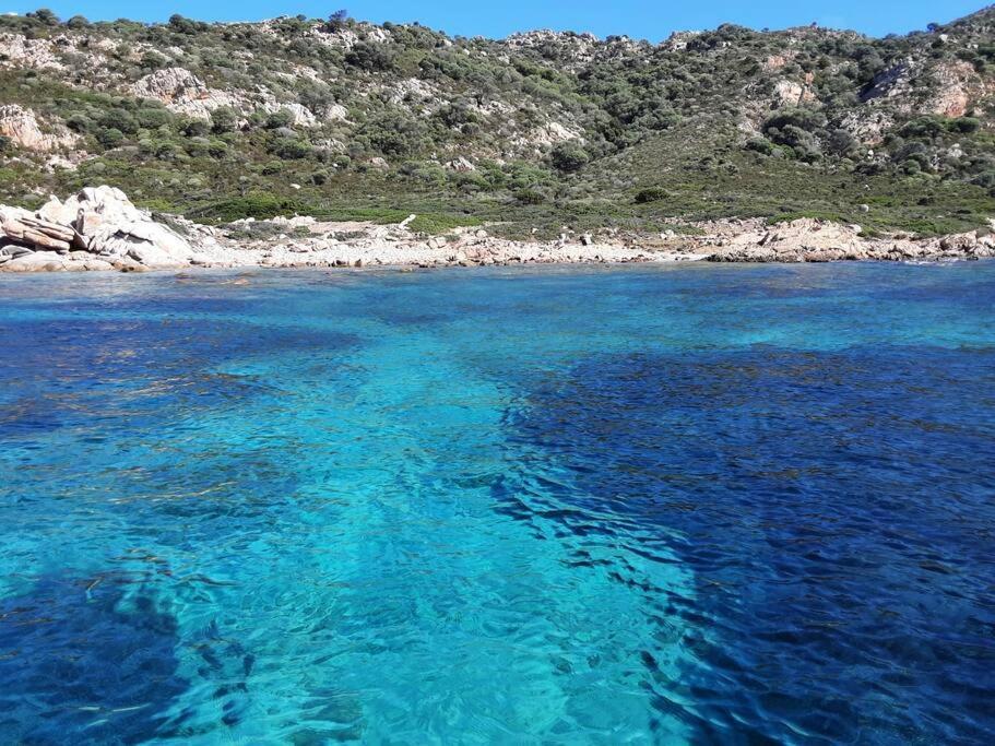 Ocean Flat Leilighet Cagliari Eksteriør bilde